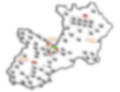 Mapa beldurgarriak