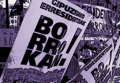 Lan ikusezina borrokan