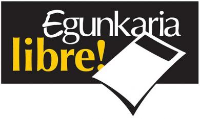 Euskaldunon Egunkariaren itxieraren 15. urteurrena